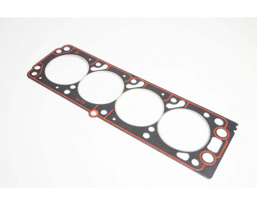 KEMP Прокладка головки блока OPEL 1.6 OHC 81-86 р.