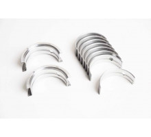 KEMP Вкладиш корінний OPEL 1.3-1.6 STD Daewo Lanos 1.5 87410600