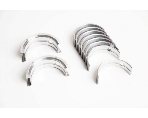 KEMP Вкладиш корінний OPEL 1.3-1.6 STD Daewo Lanos 1.5