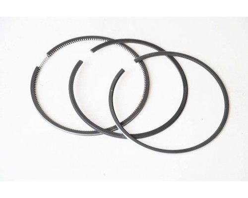 KEMP Кільця поршневі 4ц VW Audi STD комплект 81 (1.5*1.75*3) на 1 циліндр к-т