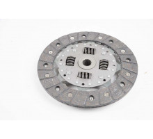 KEMP Диск зчеплення 210х24 Luk Audi 100 1.8 A 80 Passat 1,6td; 1,8 321000817