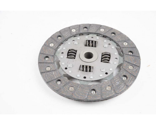 KEMP Диск зчеплення 210х24 Luk Audi 100 1.8 A 80 Passat 1,6td; 1,8