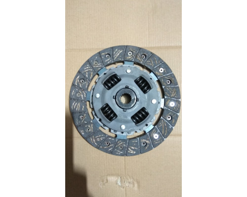 KEMP Диск зчеплення 190*17 Ford Escort 1.1-1.4 81-90 р.