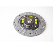 KEMP Диск зчеплення 210х24 VW Golf 2-3 1,8; 1,8 I 355614