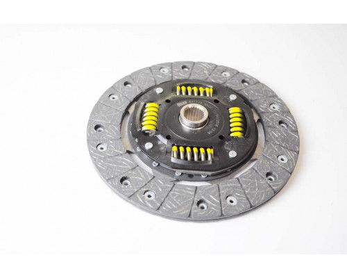 KEMP Диск зчеплення 210х24 VW Golf 2-3 1,8; 1,8 I