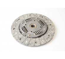 KEMP Диск зчеплення 200х24 VW Golf 3 Cadi2 Polo 1,6; 93-99 р. (2 сорт) 1862 402 031