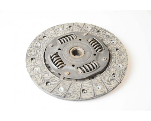 KEMP Диск зчеплення 200х24 VW Golf 3 Cadi2 Polo 1,6; 93-99 р. (2 сорт)