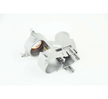 KEMP Корпус замка запалювання VW Golf, Passat 88-96 357905851D