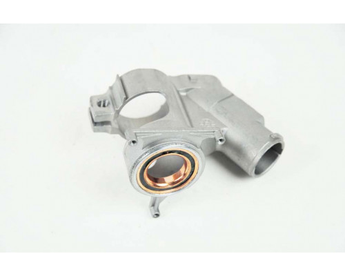 KEMP Корпус замка запалювання VW Golf, Passat 82-87 р.