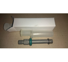 KEMP Форсунка паливна (бензинова) VW Audi 87-95 р. (дрібна різьба) 0437502043