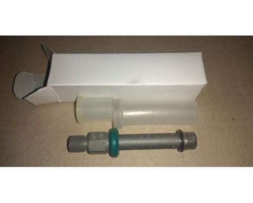 KEMP Форсунка паливна (бензинова) VW Audi 87-95 р. (дрібна різьба)