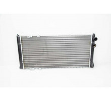 KEMP Радіатор VW Corado VR6 2.9 91-95 р. 630*310 535121253E