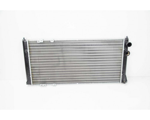 KEMP Радіатор VW Corado VR6 2.9 91-95 р. 630*310