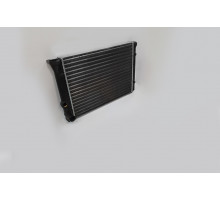 KEMP Радіатор VW Golf 2, Corado 1.8 16V 1.8G60 88-93 р. 430*310 535121251B