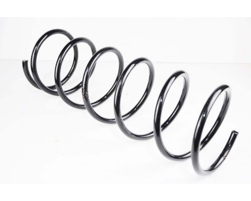 KEMP Пружина передня Citroen Berlingo Peugeot Partner 98 1.8D-2.0HDI 7 витків 12,5 мм