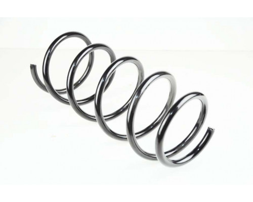 KEMP Пружина передня Renault Kangoo 1.4-1.5 DCI 12.5*361