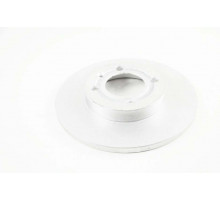 KEMP Диск гальмівний передній не вентильований VW Passat B2 G2 Jetta 2 321615301