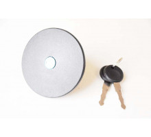 KEMP Кришка бака VWG1 (з ключем) 17S201551