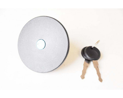 KEMP Кришка бака VWG1 (з ключем)