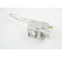 KEMP Замок двері MB 207-410 (механізм торцевий) L