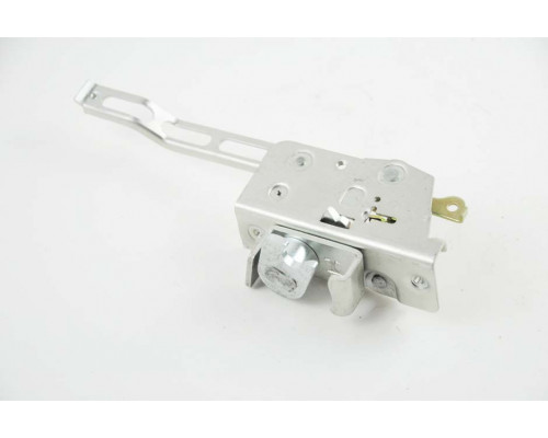 KEMP Замок двері MB 207-410 (механізм торцевий) L