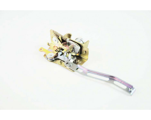 KEMP Замок двері MB 207-410 (механізм торцевий) R