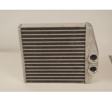 KEMP Радіатор пічки Opel Combo Corsa C 170*160*42 00 1618222