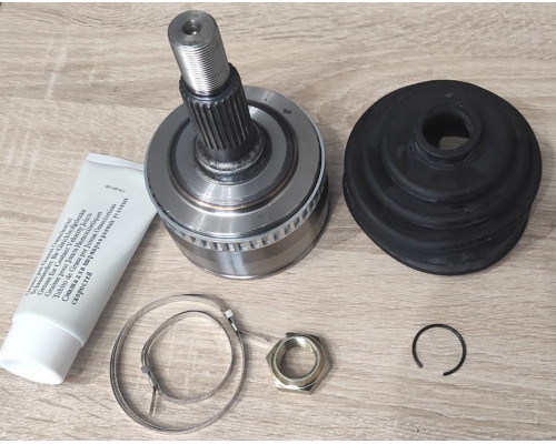 KEMP Шрус Mercedes Vito (638) 108-112 CDI 99-03; ABS:48: 27*36 зовнішній