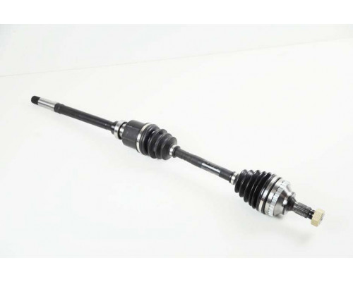 KEMP Піввісь Peugeot Partner Citroen Berlingo 1.0-1.4 96 R