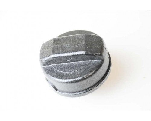 KEMP Кришка бака VW/Audi 86-99 (без ключа)