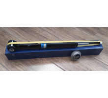 KEMP Амортизатор задній Opel Vektra B 95-02 р. газ Код запчастини: 77642338, 77642338