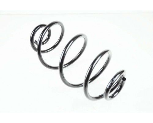 KEMP Пружина задня Opel Astra G HB/SED