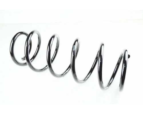 KEMP Пружина передня Audi 80/90 1.8-2.3 86-91 р. 12.7*360 мм