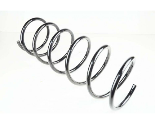 KEMP Пружина передня Citroen Berlingo Peugeot Partner 98 1.8D-2.0HDI 7 витків 13*475 мм