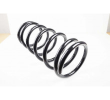 KEMP Пружина передня Fiat Ducato Boxer 1.9-2.5 94-02 р. h435mm*d18.1mm 77642372