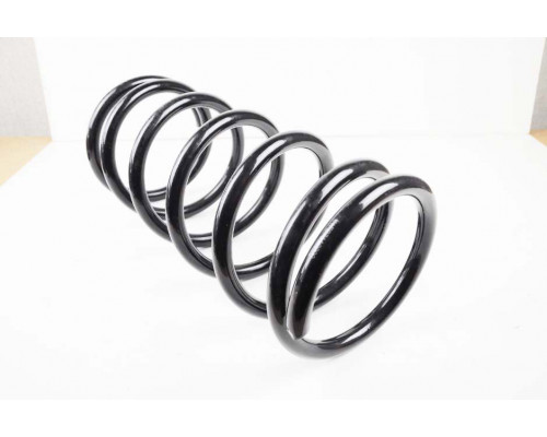 KEMP Пружина передня Fiat Ducato Boxer 1.9-2.5 94-02 р. h435mm*d18.1mm