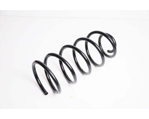 KEMP Пружина передня Skoda Octavia 1.8T 1.9TDI 96 12.5*330mm.