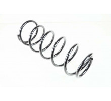 KEMP Пружина передня Ford Sierra 2.9i 85 d12mm 77642377