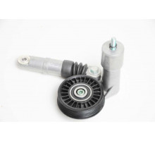 KEMP Ролик натяжний поліклінового ременя з механізмом VW Audi 1.9TDI 00-05р