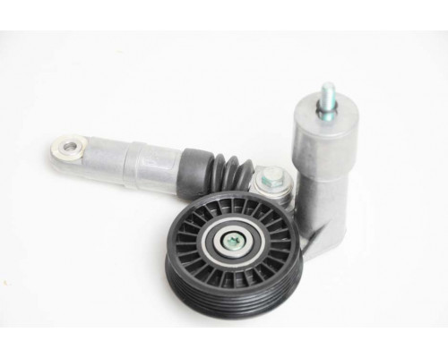 KEMP Ролик натяжний поліклінового ременя з механізмом VW Audi 1.9TDI 00-05р.