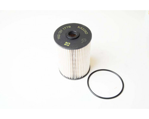 KEMP Фільтр паливний VW Skoda 1.9-2.0 TDI (вставка)