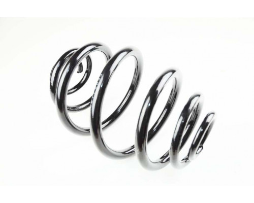 KEMP Пружина задня Daewoo NEXIA Espero (прог.завивка) з утоншенням