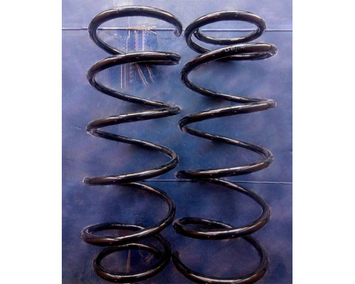 KEMP Пружина передня Chevrolet Aveo 02