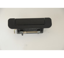 KEMP Ручка двері Audi-80 87-91/Audi-100 88-94 задня L ліва 893839207