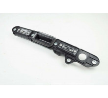 KEMP Ручка відкривання багажника; VW Golf Plus Jetta III Passat (3C2, 3C5) Touran 1T0827574L