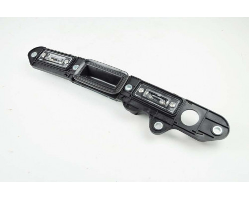 KEMP Ручка відкривання багажника; VW Golf Plus Jetta III Passat (3C2, 3C5) Touran