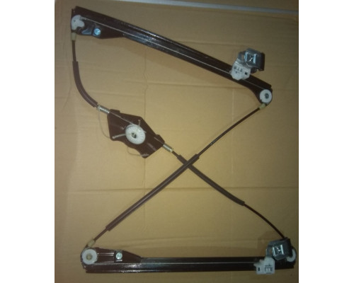 KEMP Ст/підйомник електро передній VWPas. B5 96-05 -L без мотора лівий