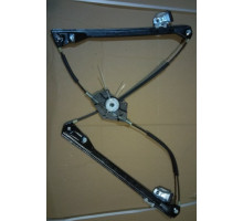 KEMP Ст/підйомник електро передній VWPas. B5 96-05 -R без мотора правий 3B1837462