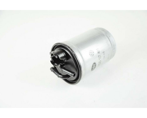 KEMP Фільтр паливний VW Polo Lupo Arosa 1.4-1.9 TDI/SDI