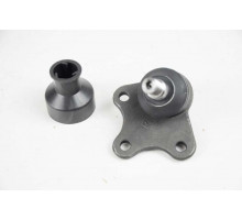 KEMP Шарова опора VW Polo Skoda Fabia 00 R. права 6Q0407366A